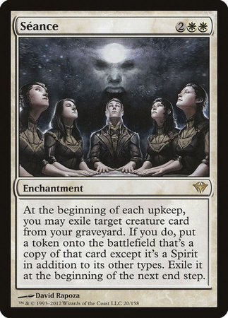 Seance [Dark Ascension]