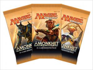 MTG: Amonkhet Booster Pack