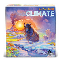 Evolution: Climate - A Stand Alone Game