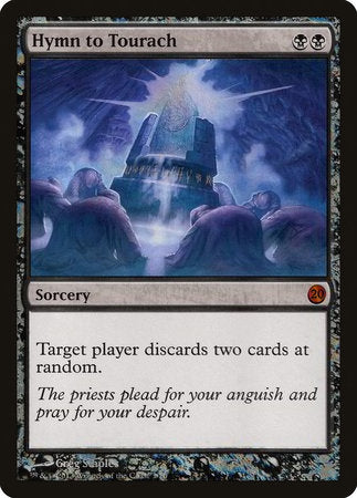 Hymn to Tourach [From the Vault: Twenty]