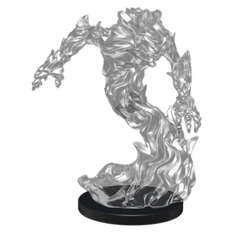 Deep Cuts: Medium Fire Elemental