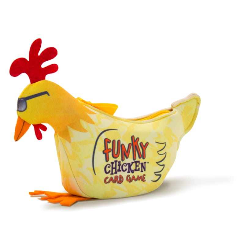 Funky Chicken