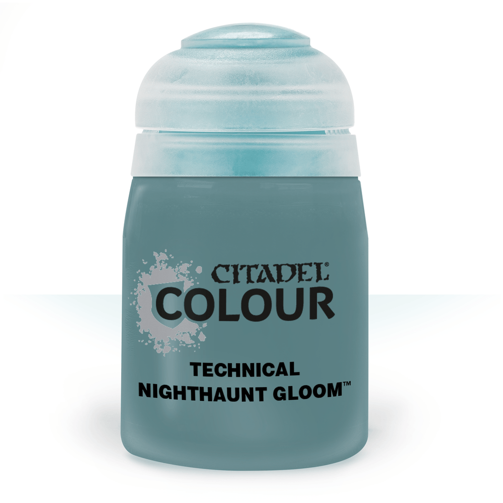 CITADEL TECHNICAL PAINT: NIGHTHAUNT GLOOM
