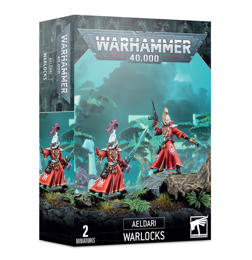 Games Workshop 2022 Maugan Ra Aeldari Eldar Warhammer 40K並行輸入