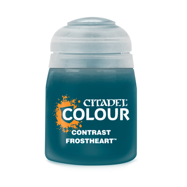 CITADEL CONTRAST PAINT: FROSTHEART