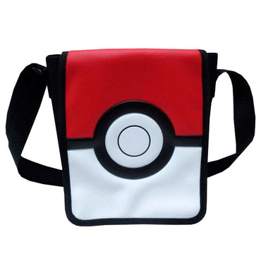 Pokémon Messenger Bag Poké Ball