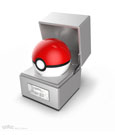 Pokémon Diecast Replica Poké Ball