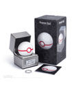 Pokémon Diecast Replica Premier Ball