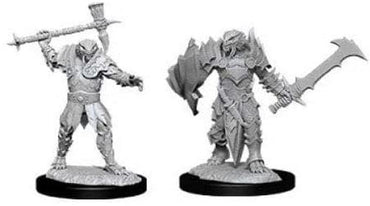Nolzer's Marvelous Miniatures: Male Dragonborn Paladin