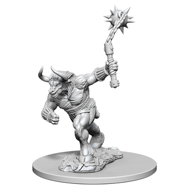 Nolzur's Marvelous Miniatures: Minotaur