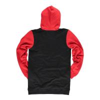 POKEMON Colour Block Hoodie, Male, Extra Large, Multi-colour