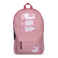 POKEMON Eevee Backpack, Pink