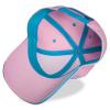 Pokémon - POKEMON Greninja Adjustable Cap, Pink/Blue