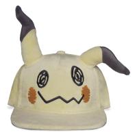 Pokémon - Mimikyu Plush Snapback