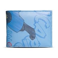 Pokemon - Lucario #448 Bi-fold Wallet