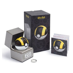 Pokémon Diecast Replica Ultra Ball