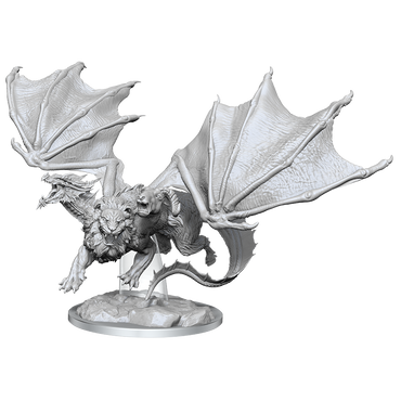 Nolzur's Marvelous Miniatures - Chimera Paint Kit
