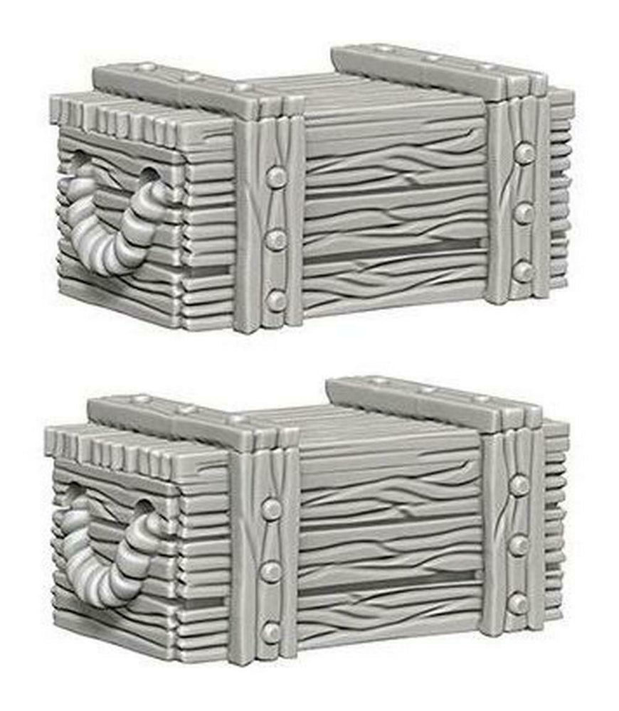 Deep Cuts: Crates