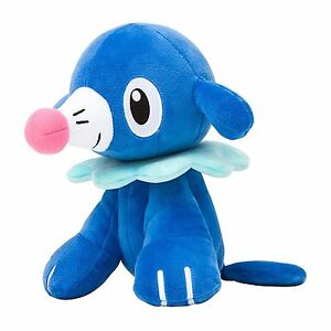 Pokemon - Pokemon Center Original Plush Doll Sun Moon Series Popplio (Ashimari)