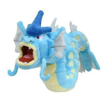 Pokemon Center - Gyarados Sitting Cuties Plush