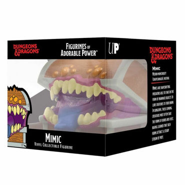 Ultra Pro - Dungeons & Dragons - Figurines of Adorable Power - Mimic