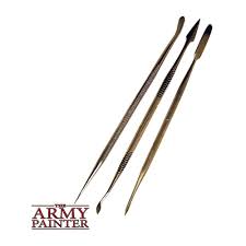 Army Painter - Hobby Sculpting Tools