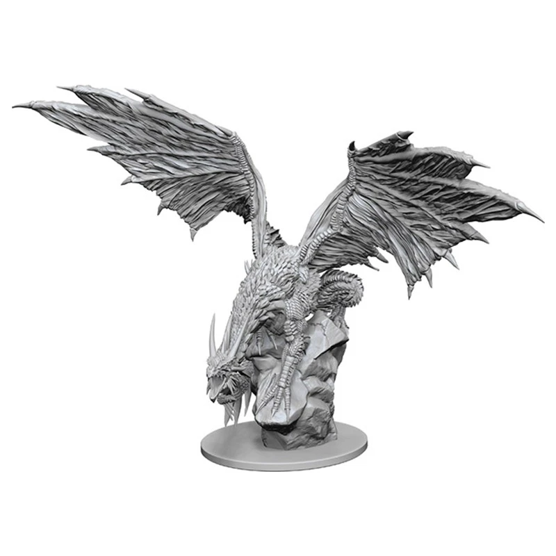 Deep Cuts: Silver Dragon