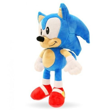 Sonic The Hedgehog 12" Plush - Sonic