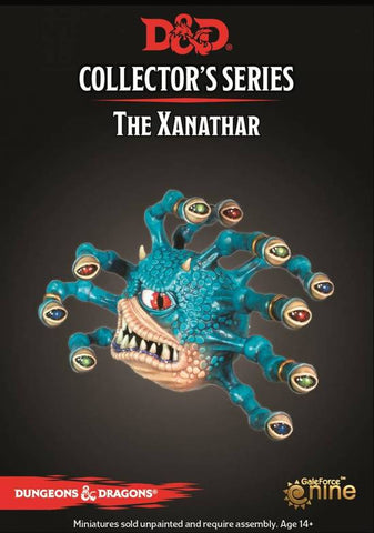 The Xanathar