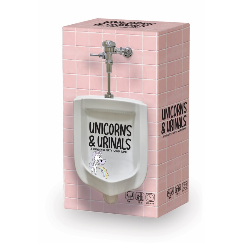 Unicorns & Urinals