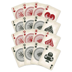 GAME OF THRONES: PLAYING CARDS