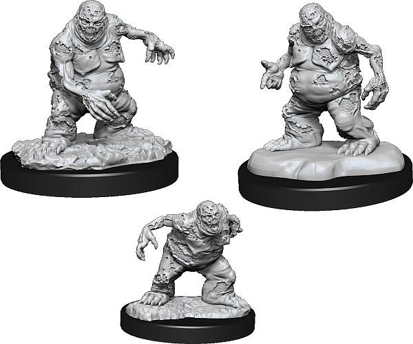 Nolzur's Marvelous Miniatures: Manes