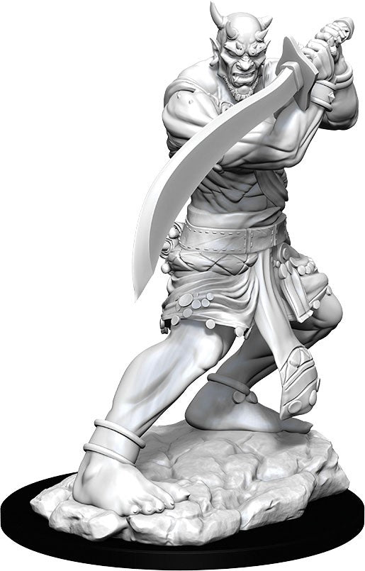 Nolzur's Marvelous Miniatures: Efreeti