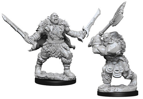 Deep Cuts: Orcs