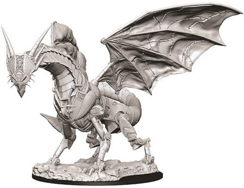Deep Cuts: Clockwork Dragon