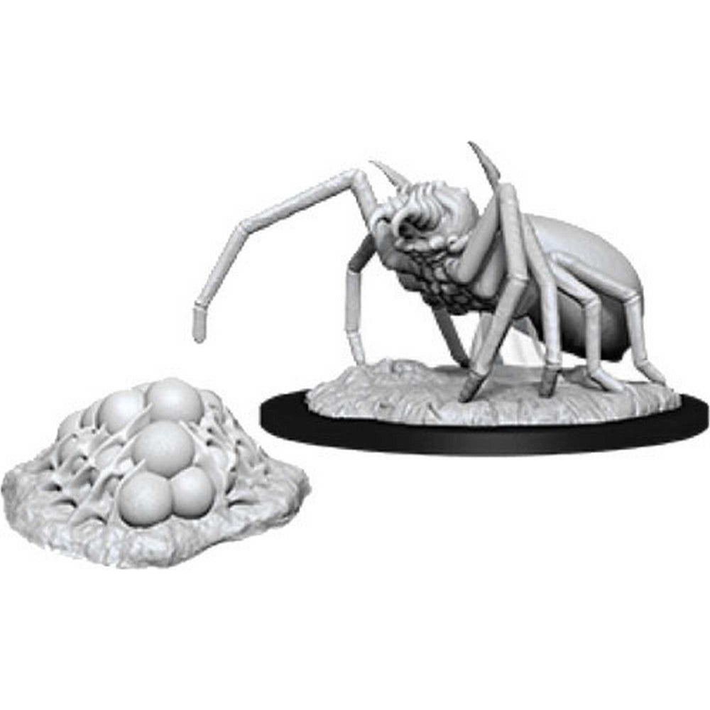 Nolzur's Marvelous Miniatures: Giant Spider