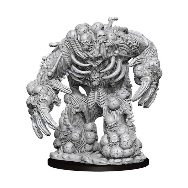 Deep Cuts: Bone Golem