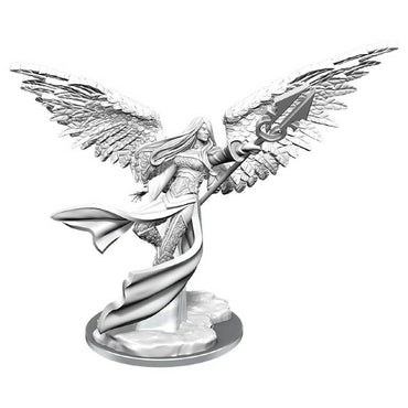 Unpainted Magic Miniatures - Archangel Avacyn