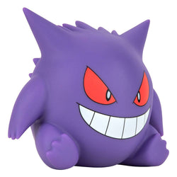 Pokemon - 4 Inch Kanto Vinyl Figure - Gengar