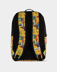 Pokémon Backpack Ready For All Over Print