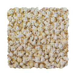 Popcorn Jigsaw Puzzle 25 x 25 cm