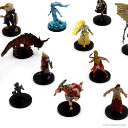 D&D Icons of the Realms: Mythic Odysseys of Theros Booster Box