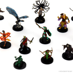 D&D Icons of the Realms: Mythic Odysseys of Theros Booster Box